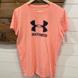 Under armour t shirt